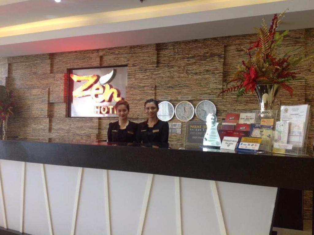 Isabela Zen Hotel & Restaurant Corporation City of Santiago Dış mekan fotoğraf